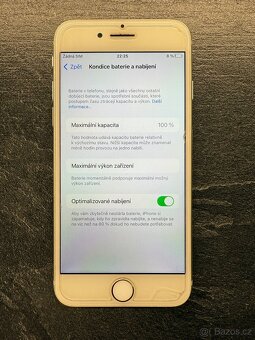 iPhone 8 White 64Gb - 3