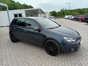 Volkswagen Golf 1,4 TSI,90kW,DSG,SERVISKA, - 3