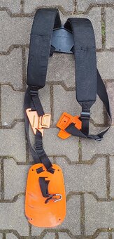 Křovinořez stihl FS 120 - 3