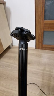 RockShox Reverb C1 200mm 31,6 sedlovka - 3