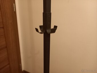 ikea stojanový věšák Portis - 3