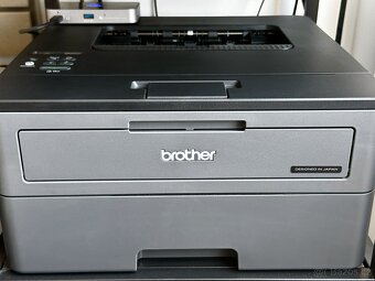 Tiskárna Brother HL-L2370DN series - 75 % toneru - 3