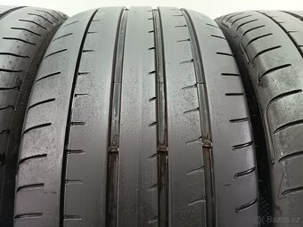 Letní pneu 225/40/18 GoodYear - 3