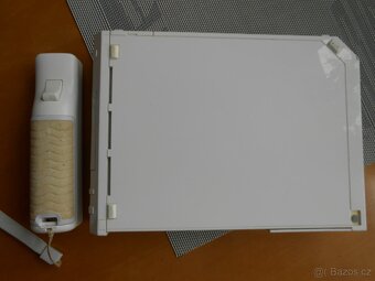 NINTENDO model RVL - 001 + ovladač - funkčnost neověřena - 3