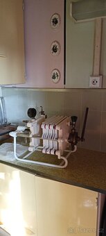 Deskový filtr - 3