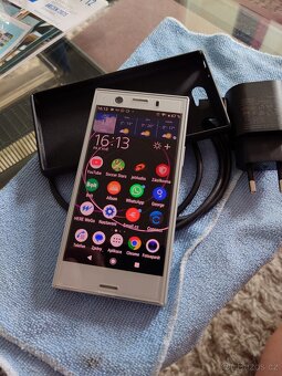 Sony Xperia xz 1 compact - 3