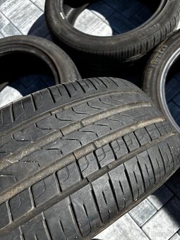 Pneu 235/45/18 pirelli 94w - 3
