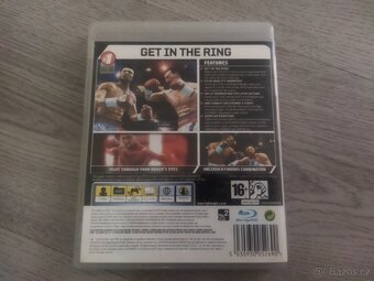 Fight Night Round 3 PS3 - 3