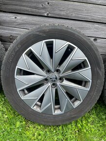 ALU PROPUS 5x100 R17 - 3