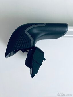 Střešní příčníky - Thule WingBar EDGE - 3