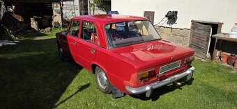 Vaz, Lada 2101 - 3