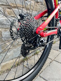 Specialized Camber Comp 29 2017 - 3