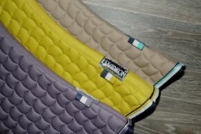Dečky ESKADRON taupe SR/ DL - 3