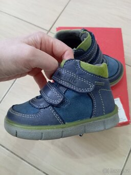 Boty Superfit vel. 20 jako nové - 3
