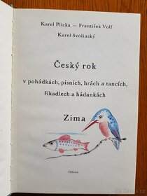 Český rok zima - 3