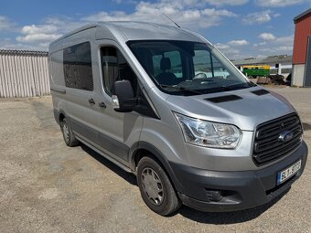 Ford Transit - 3