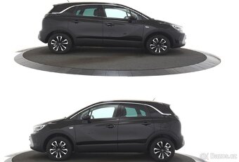 Crosland 1.2T 110ps Eleganc Nav Pano Kam PDC LED AL DPH 2/24 - 3