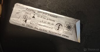 Audio mixážní směšovač - 3