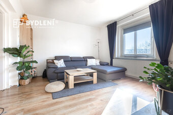 Prodej bytu 2+1 62 m² Duchcovská, Teplice - 3