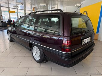 Opel Omega - 3