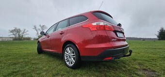 Ford Focus ecobost - 3