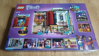 LEGO Friends - 3