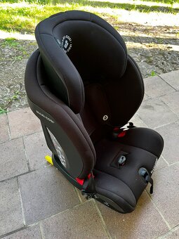Dětská autosedačka Maxi Cosi - TOP STAV - 3