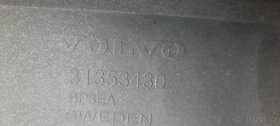 Zadni naraznik volvo xc 90 xc90 31353430 - 3