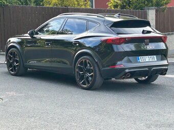 Cupra Formentor 2.5 VZ5 4x4 287kw 2/2022 DPH - 3