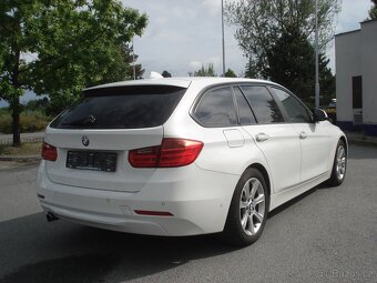 BMW 320 D 135 KW LED - 3