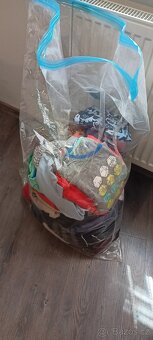 Pytel chlapeckého oblečení 7Kg - 3