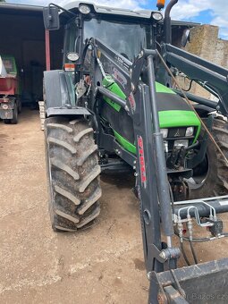 Deutz Fahr Agrofarm 85 G - 3