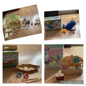 Sylvanian - 3