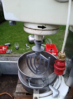 Robot Alba RE 22 - 3