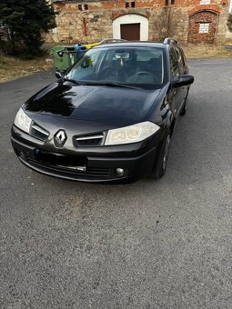 Renault Mégane II - 3