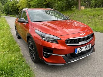 Kia xceed 1.5 118kW Black Edition - 33.xxx km - 3