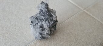 Minerál krystaly - 3
