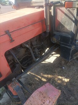 Zetor 5718 - 3