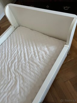 2ks rostoucich postylek - 3