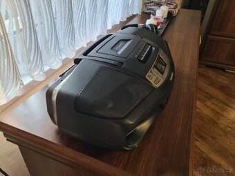 Panasonic RX-DS18 - 3