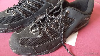 Cyklotretry Shimano SH-MT33L, 48 30,5 - 3
