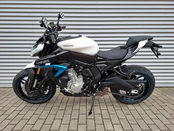 CFMOTO 675 NK (AKCE: PŘILBA + BUNDA ZDARMA) - 3
