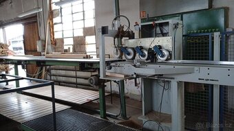 Optimalizační pila Opticut S 200 - 3