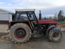 Zetor 16145 - 3
