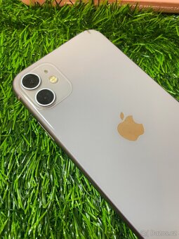 iPhone 11 64gb 85% baterie - 3
