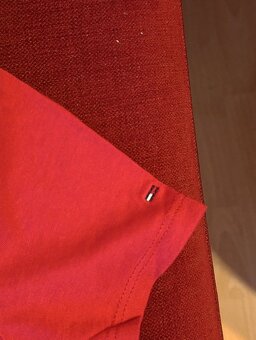 Nové tričko zn.Tommy Hilfiger - 3