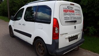 Peugeot Partner - 3
