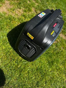 Prodám centrálu powerkick 1200 - 3