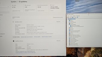 Výkonný herní notebook Gigabyte G5, i5, RTX 4060 8GB, 16/512 - 3