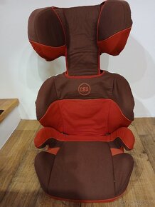 autosedačka cybex - 3